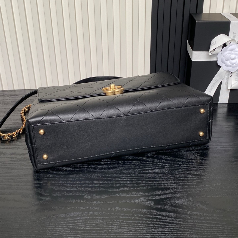 Ch**el satchel bags